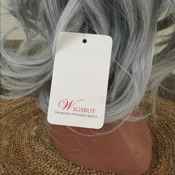 Silver Tone Layered Instant Beauty - Picture 6 of 6